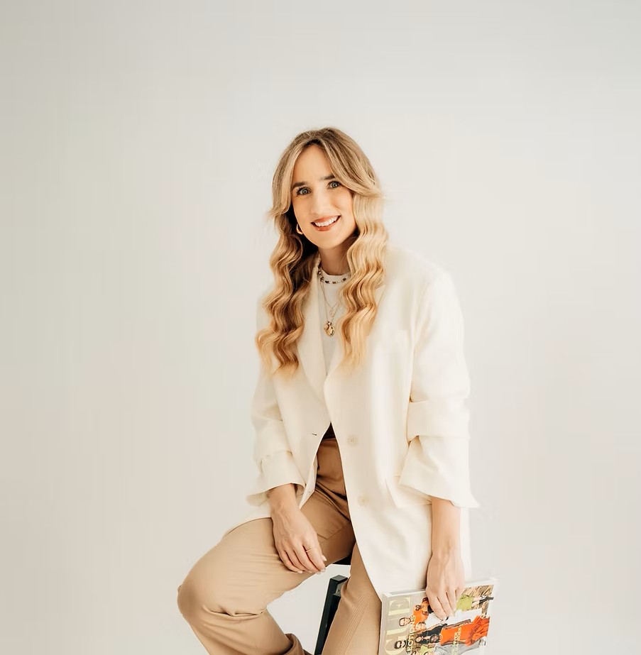 Andrea Style – certifikovaná stylistka a farebná expertka (Bratislava / online)