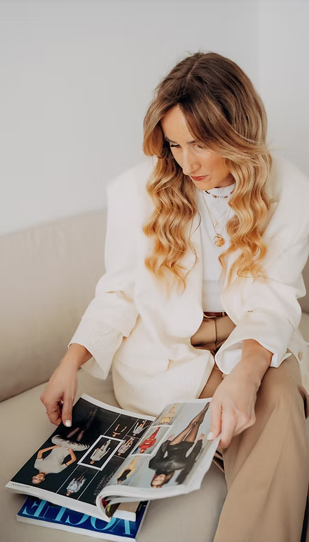 Osobné nákupy – styling služba Andrea Style (Bratislava / online)