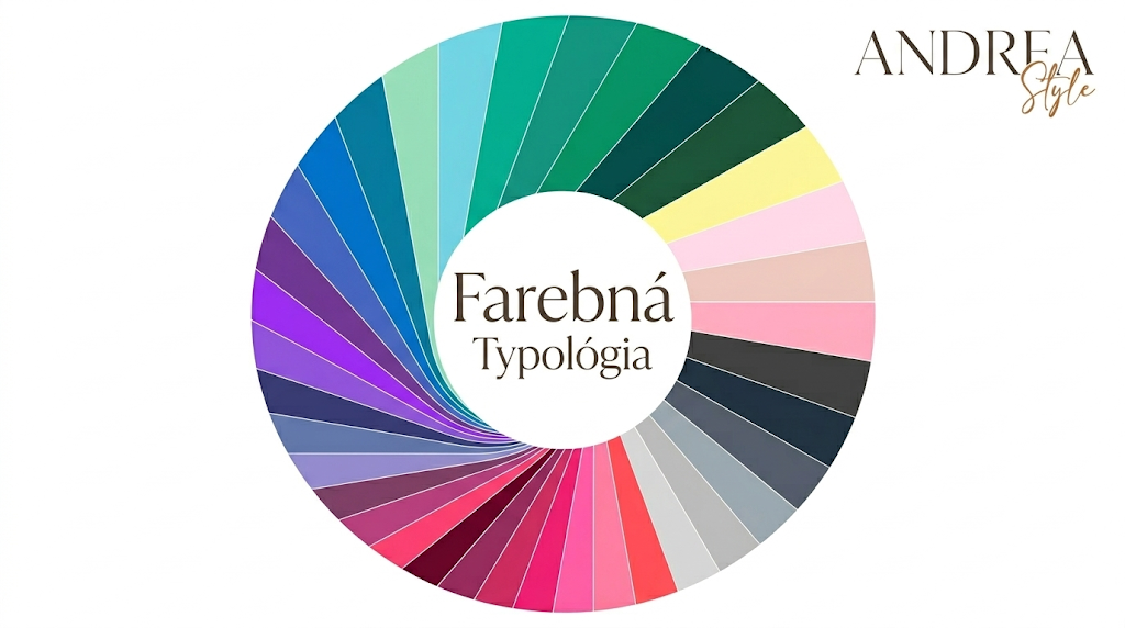 Farebná typológia: Kompletný sprievodca: čo to je, ako funguje a koľko stojí